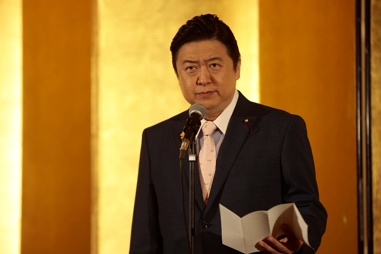 吉田ウーロン太「プライベートバンカー」第4話（C）テレビ朝日