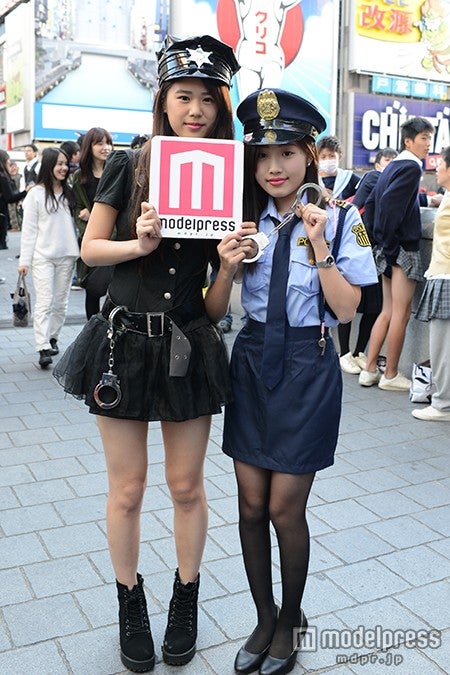 ハロウィンスナップ　　　