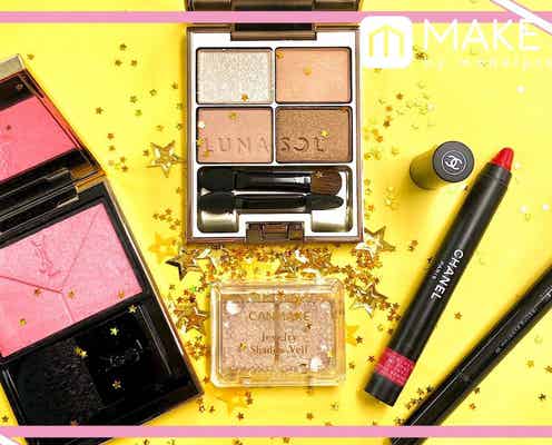 忘年会で負けられない!周りの女子と差をつけるメイク法