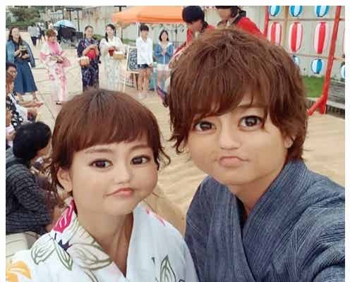 桐谷美玲&三浦翔平結婚で「スキコト」インスタの2ショットにコメント殺到