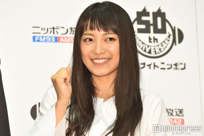 miwa(C)モデルプレス