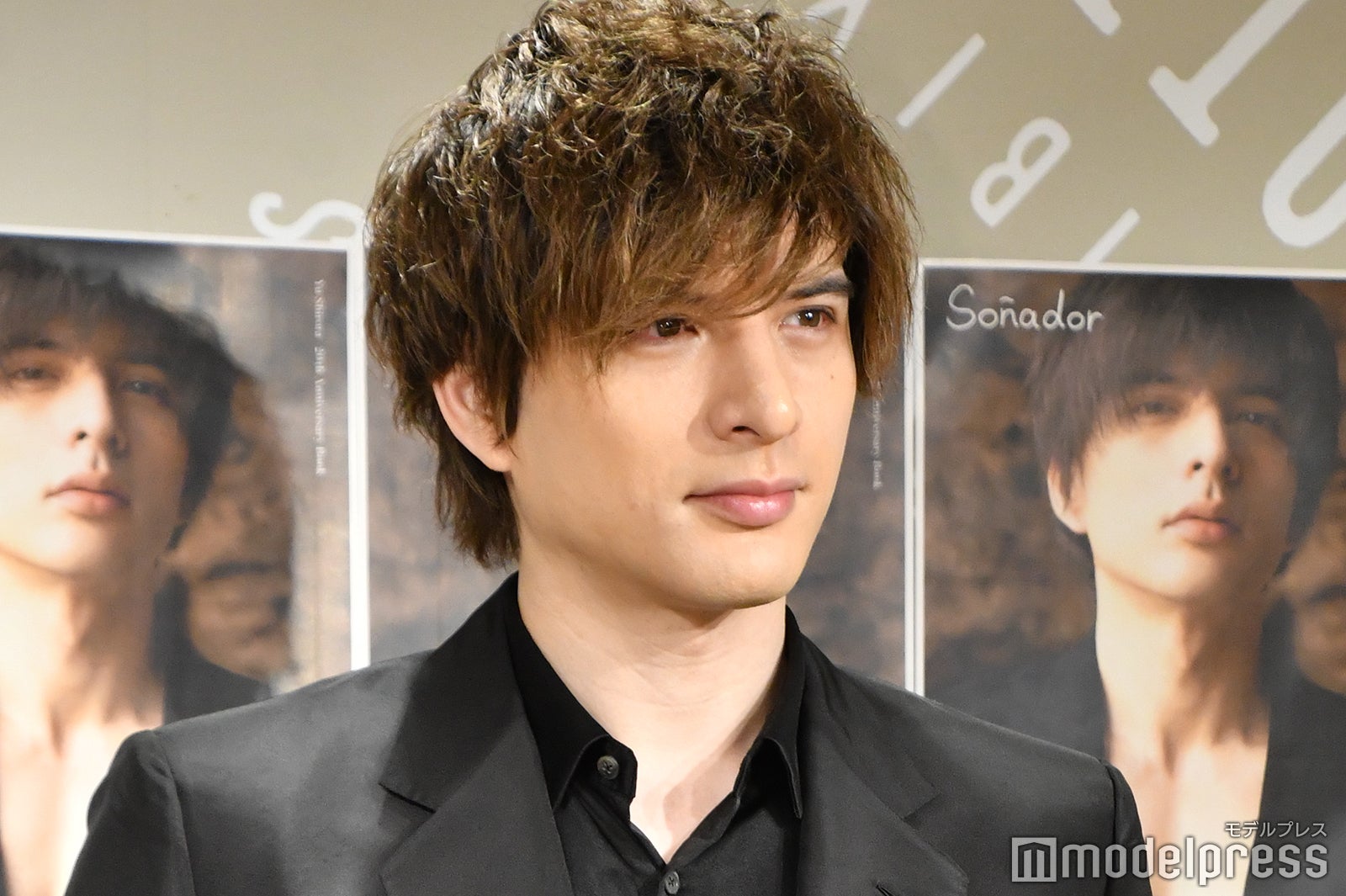 城田優（C）モデルプレス