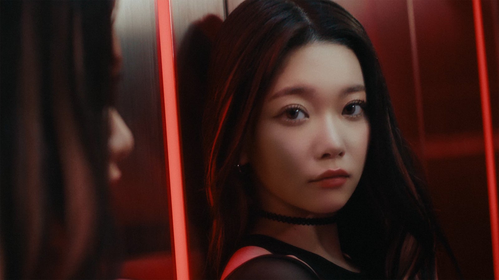 「KATEキープシリーズ」WEB CM（提供写真）