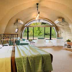 mokki ~stardust luxury glamping achi village~/提供画像