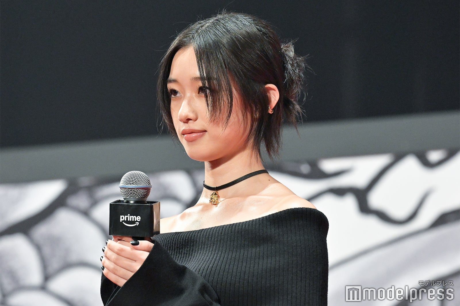 河合優実（C）モデルプレス