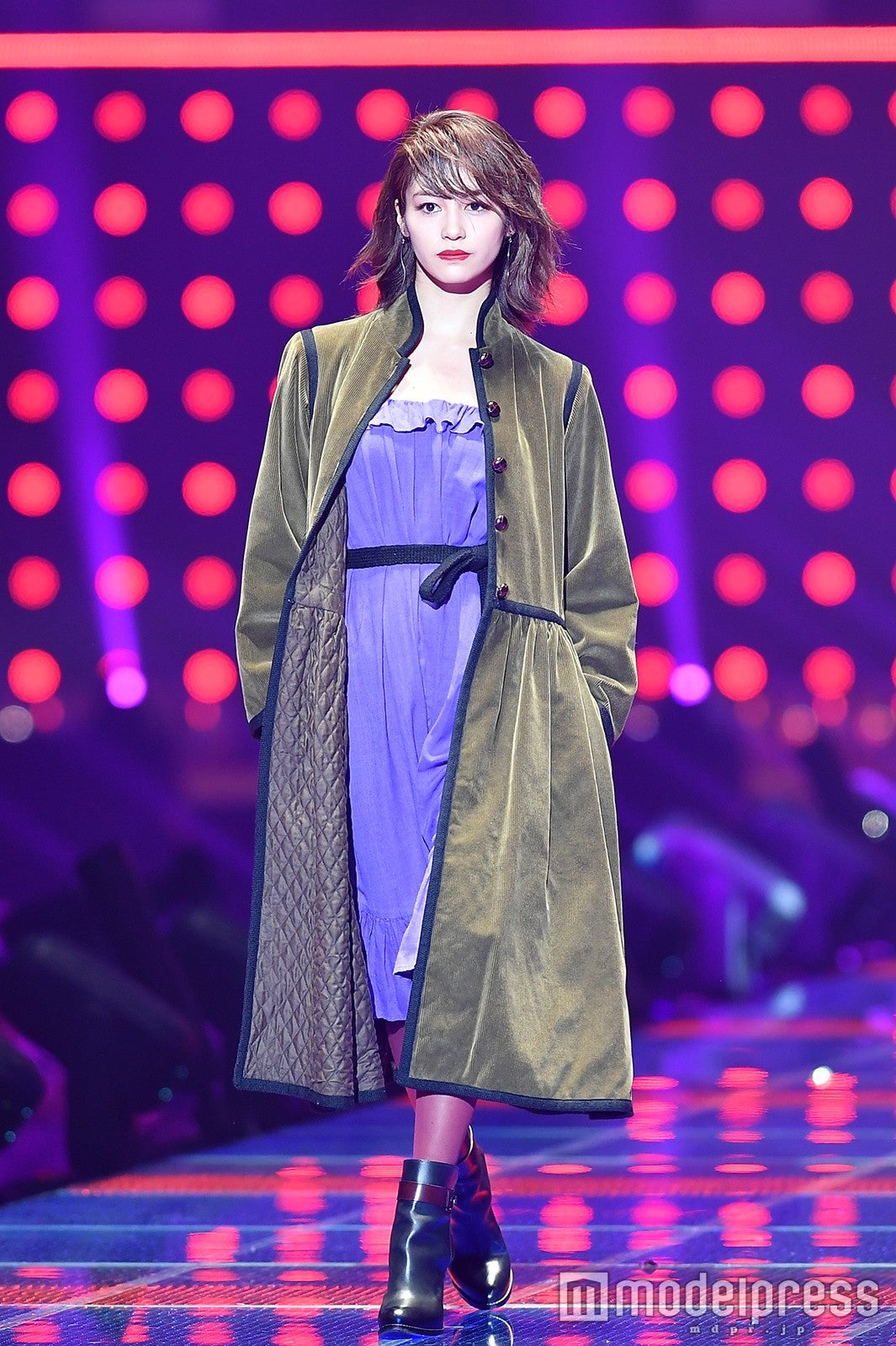 楓（C）モデルプレス