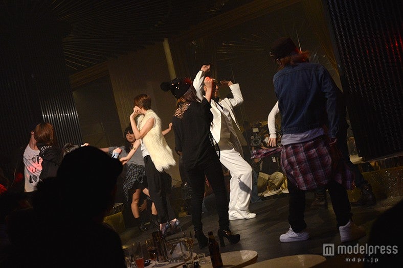 「ドクターX～外科医・大門未知子～」第7話撮影の様子