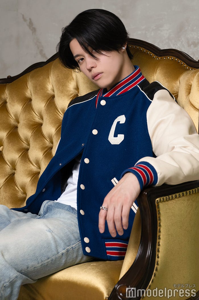 南雲奨馬(C)モデルプレス