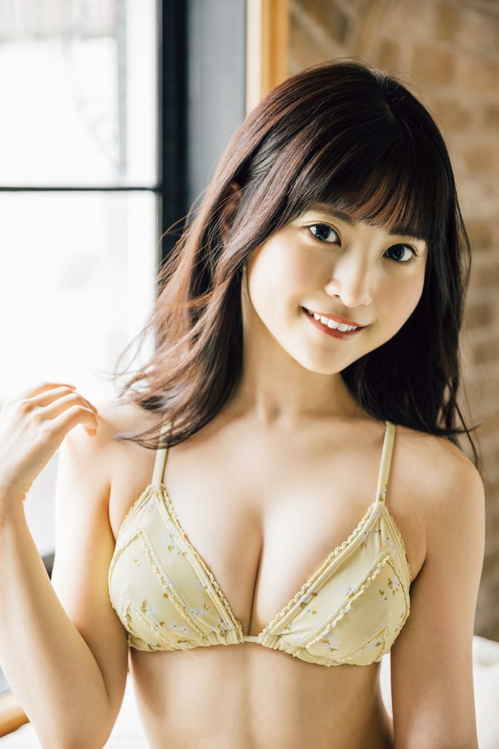 小鳥遊るい(提供写真)