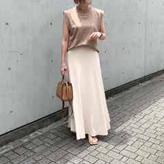 落ち着いた女性が選ぶ Zara 夏を制するしっとりスタイル モデルプレス 落ち着いた女性が選ぶ Zara 夏を制するしっとりスタイル モデルプレス