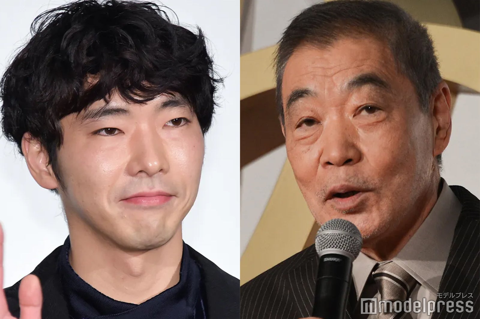 大河「光る君へ」柄本佑＆映画「刀剣乱舞」柄本明、親子で同じ“藤原道長役”が話題「柄本家凄い」「こんなことあるんだ」
