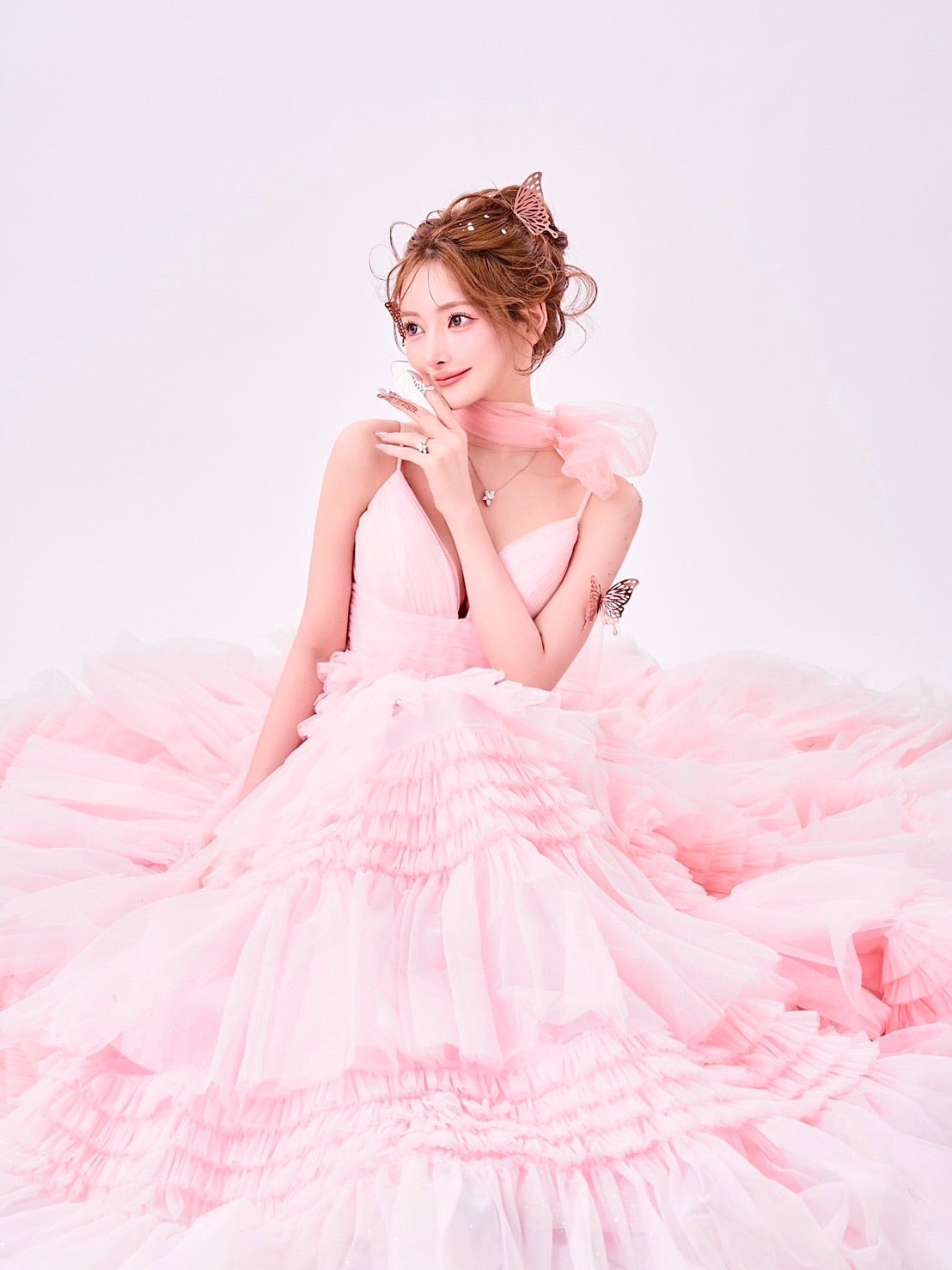 まみ（提供写真）