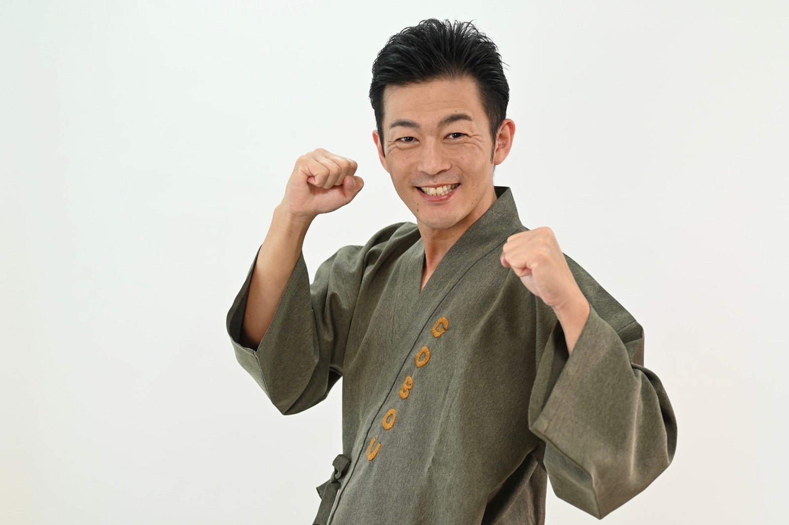 ごぼう先生（提供素材）