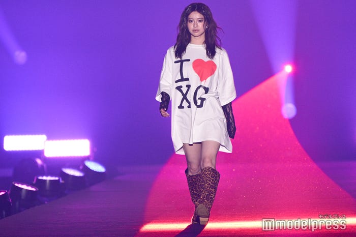 米澤りあ(C)モデルプレス