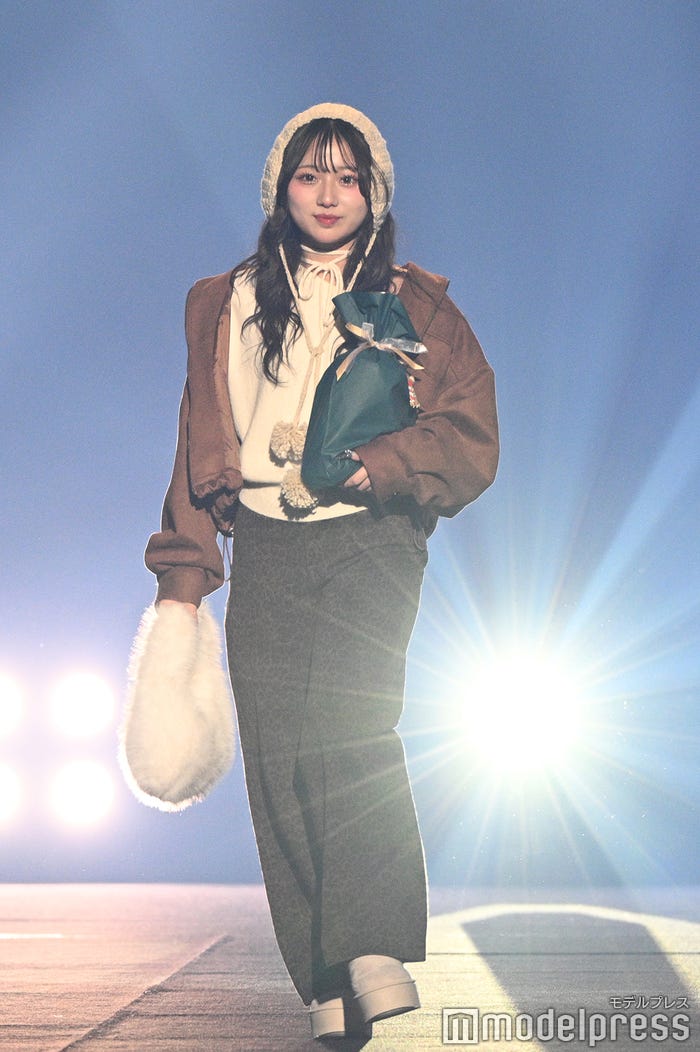 希空(C)モデルプレス