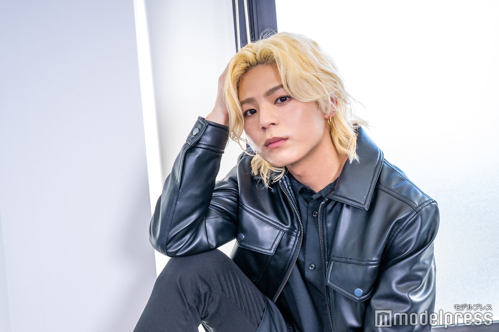 kice （C）モデルプレス