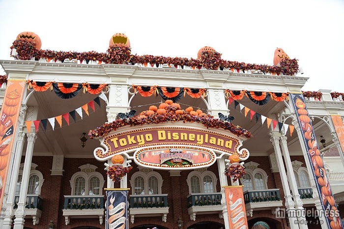 エントランス装飾