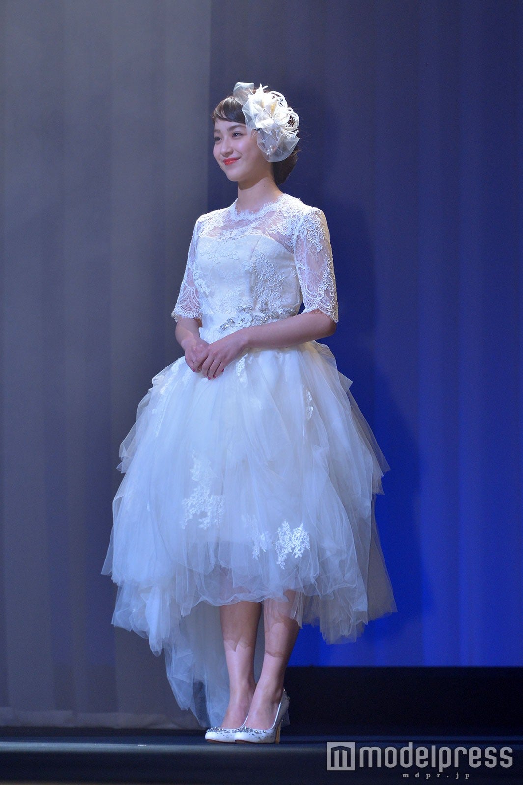 平祐奈（C）モデルプレス