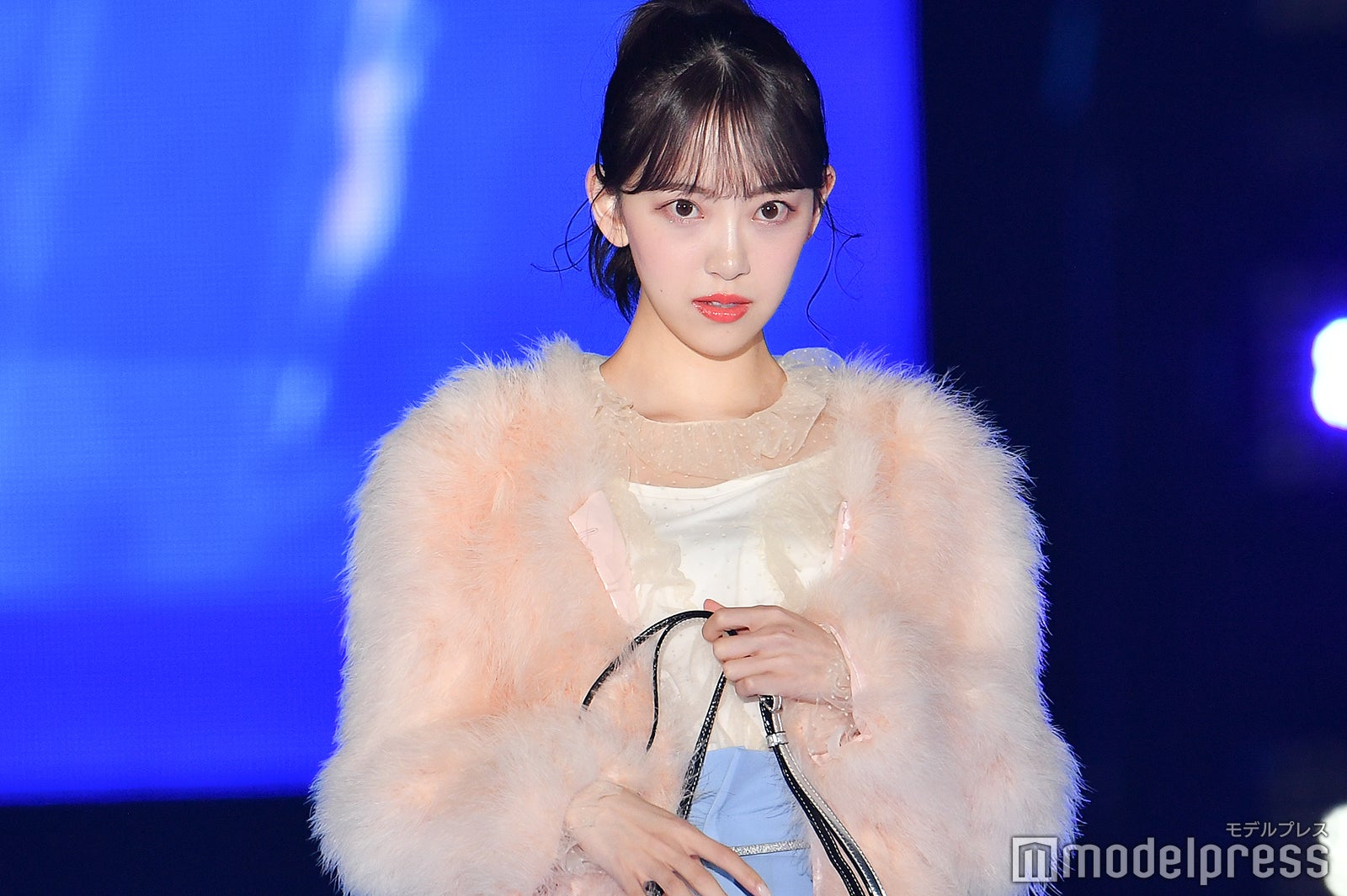 堀未央奈（C）モデルプレス