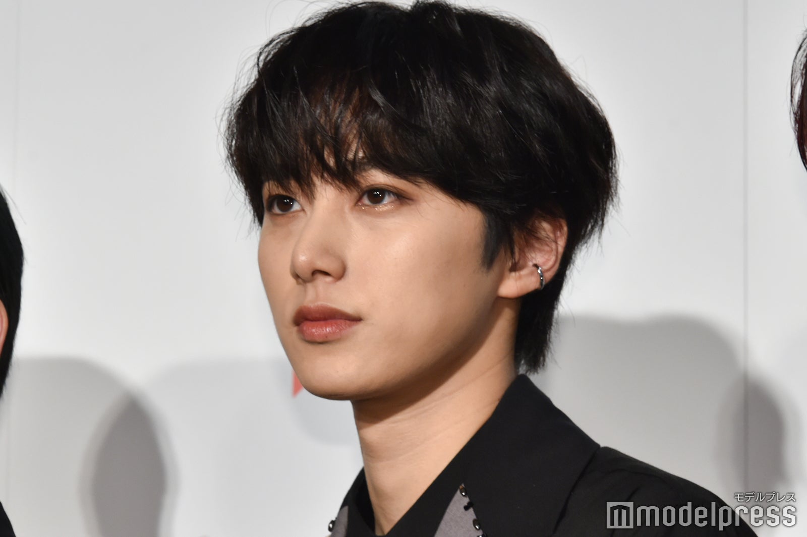 尾崎匠海（C）モデルプレス