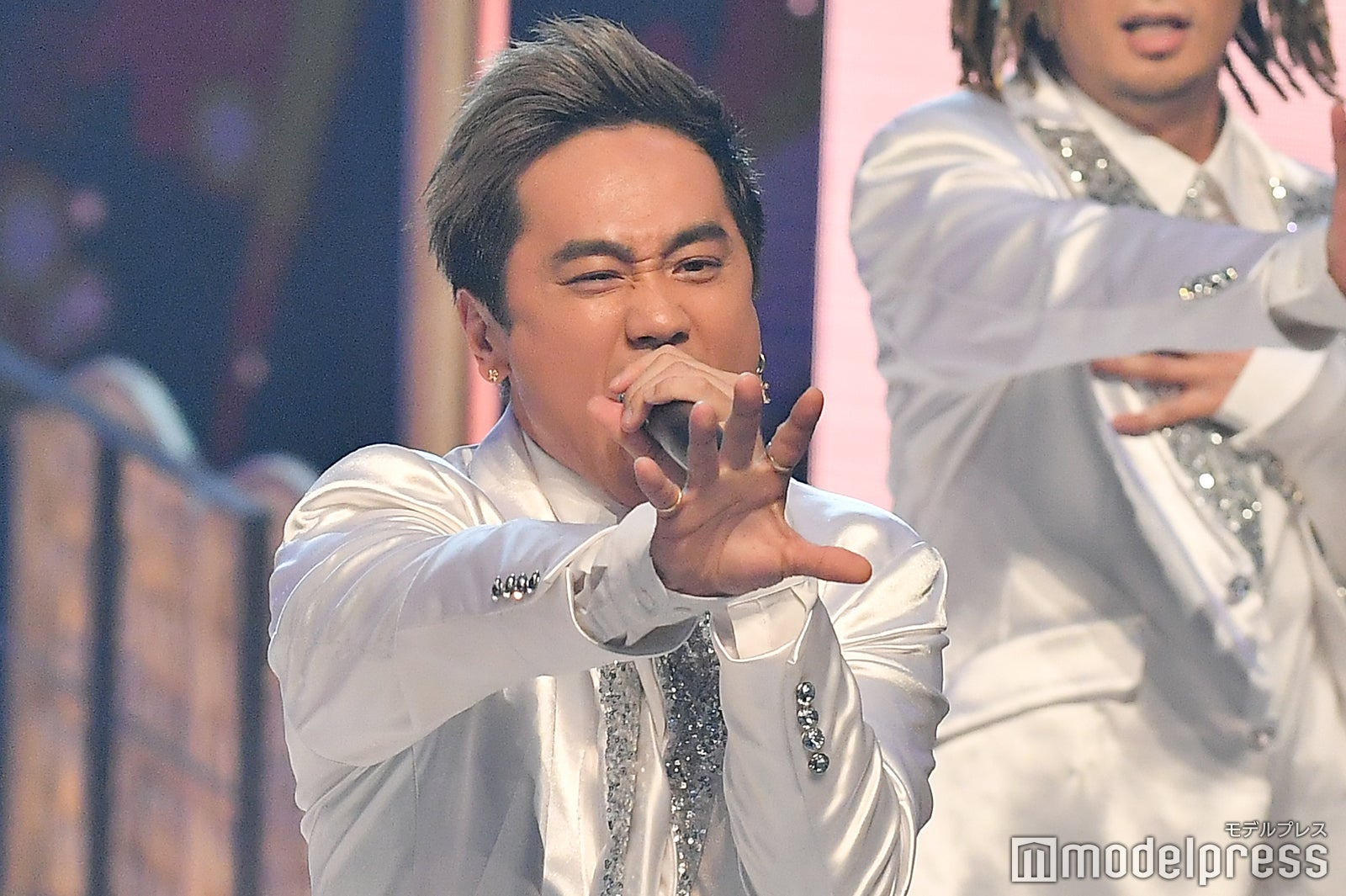 KIMI （C）モデルプレス