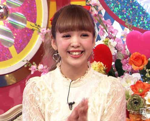 藤田ニコル、イケメンモデルに愛の告白 初デートへ出かける