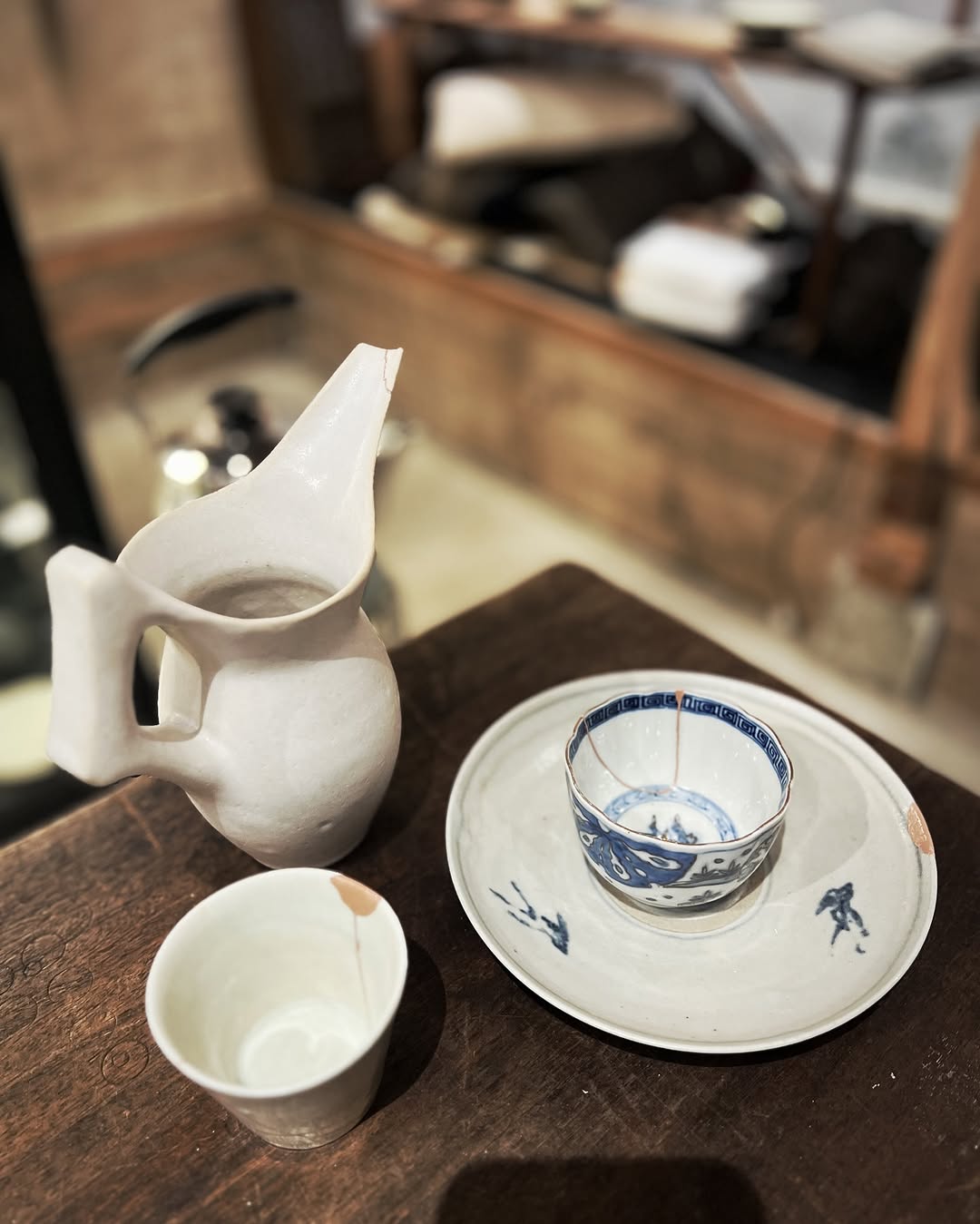 冨永愛 Instagramより