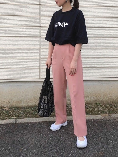 Gu All990円以下 周りと差がつくお洒落さんの Tシャツ コーデ モデルプレス Gu All990円以下 周りと差がつくお洒落さんの Tシャツ コーデ モデルプレス