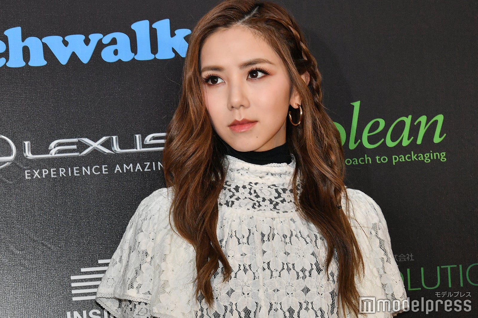 GEM（C）モデルプレス