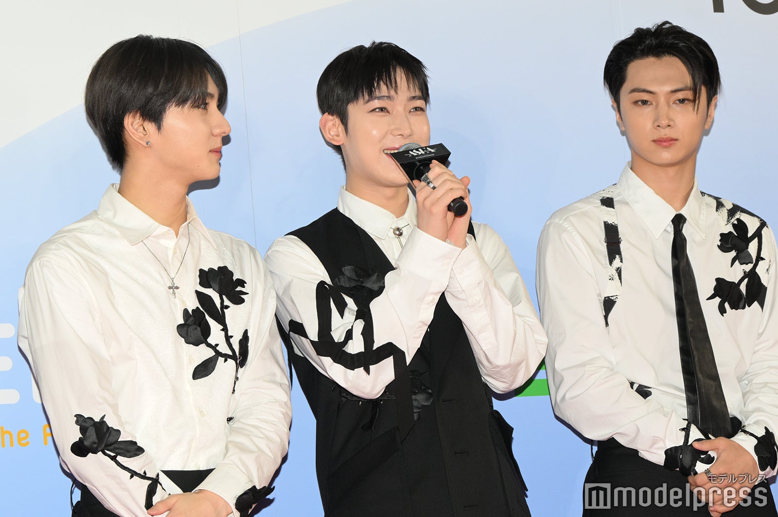 ENHYPEN（C）モデルプレス