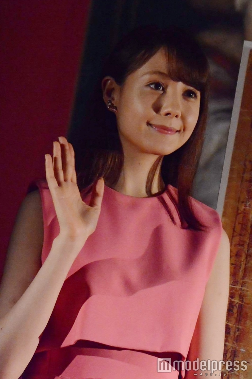 トリンドル玲奈「快感が得られて気持ち良かった」