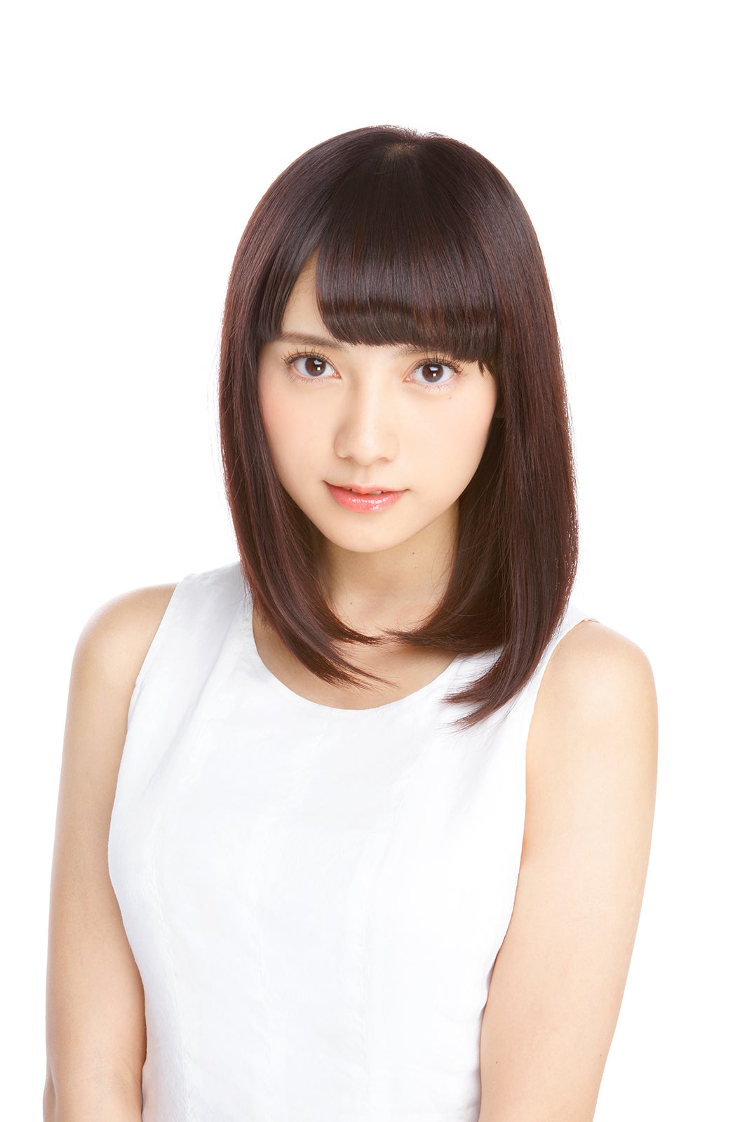 “美人すぎるナース”桃月なしこ、2年連続で大役抜てき＜本人コメント＞