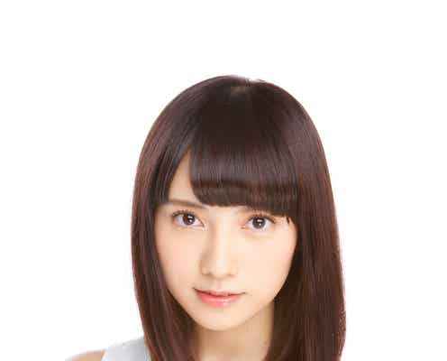 “美人すぎるナース”桃月なしこ、2年連続で大役抜てき<本人コメント>