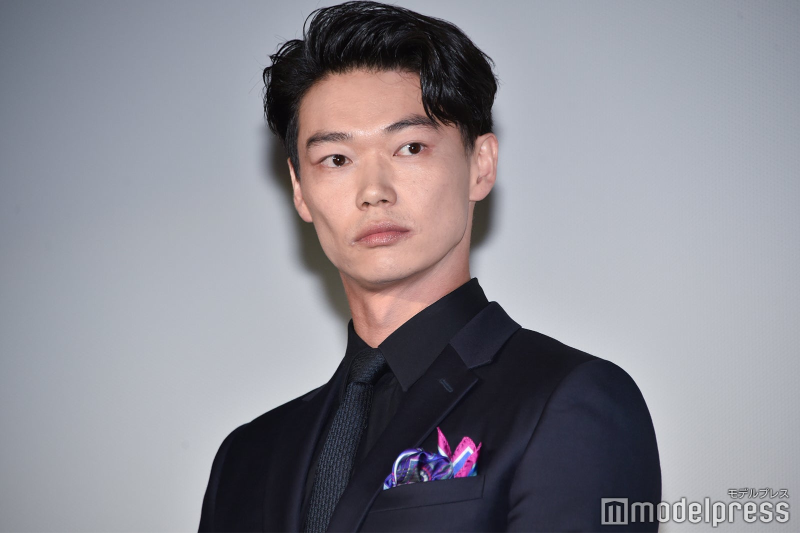 笠松将（C）モデルプレス