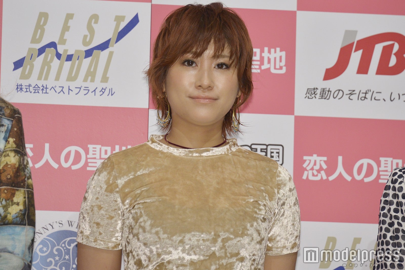 IMALU （C）モデルプレス