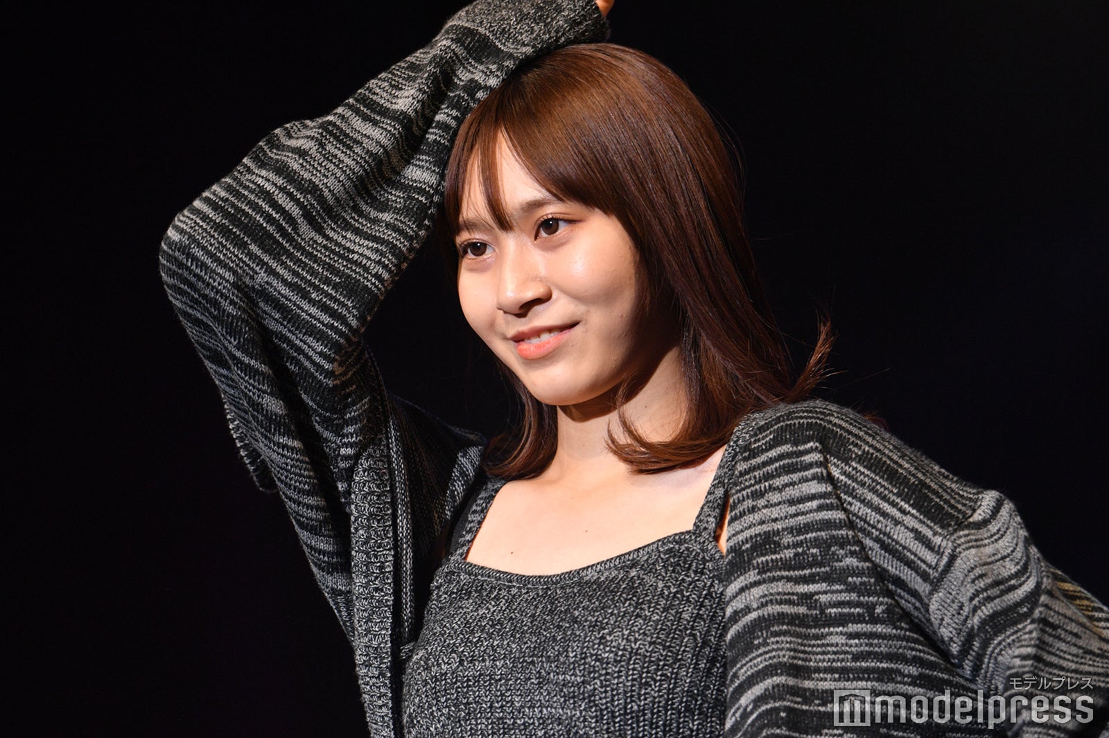 （C）モデルプレス