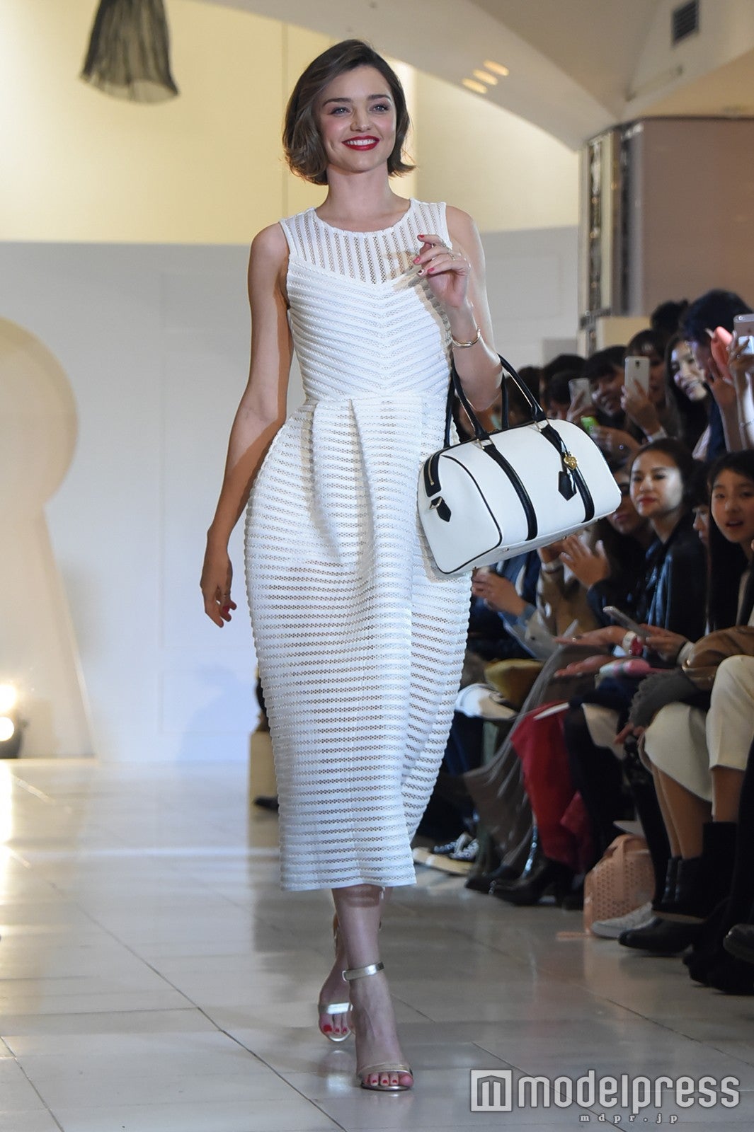 ミランダ・カー（C）モデルプレス