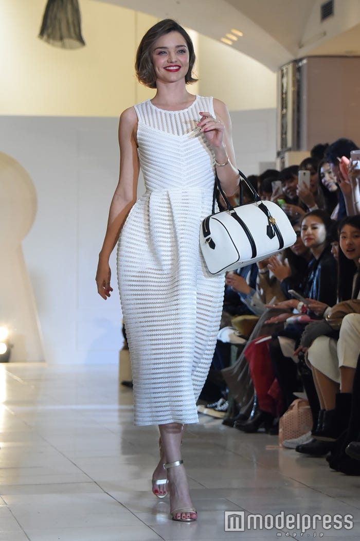 ミランダ・カー(C)モデルプレス