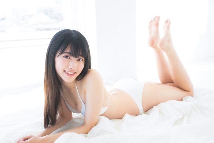 杉本愛莉鈴(C)Takeo Dec. 細居幸次郎 桑島智輝/集英社