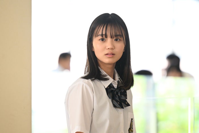 「GTO」生徒役・大島美優、反町隆史の座長姿に刺激「いつも早く現場にいらっしゃって」“応募総数400人超”他のオーディションとの違いとは【インタビュー】