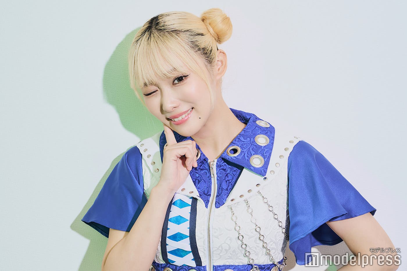 ASAKA(C)モデルプレス