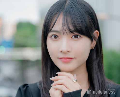【ミス青山2023特集】NO.2平川そよ花さん「たくさんの人に元気と笑顔を届けたい」