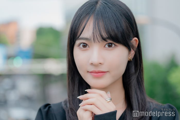 平川そよ花さん(C)モデルプレス