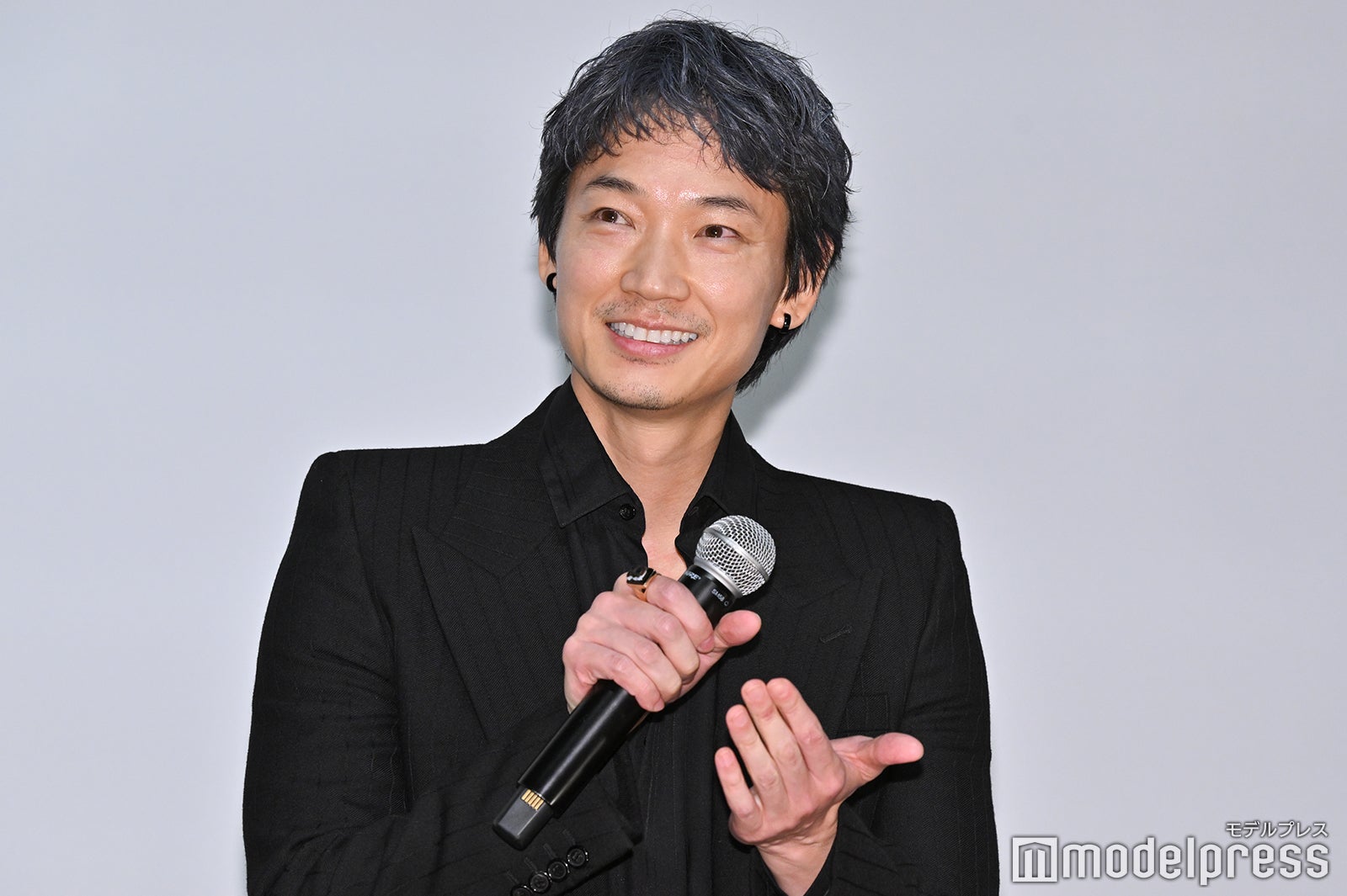 綾野剛（C）モデルプレス