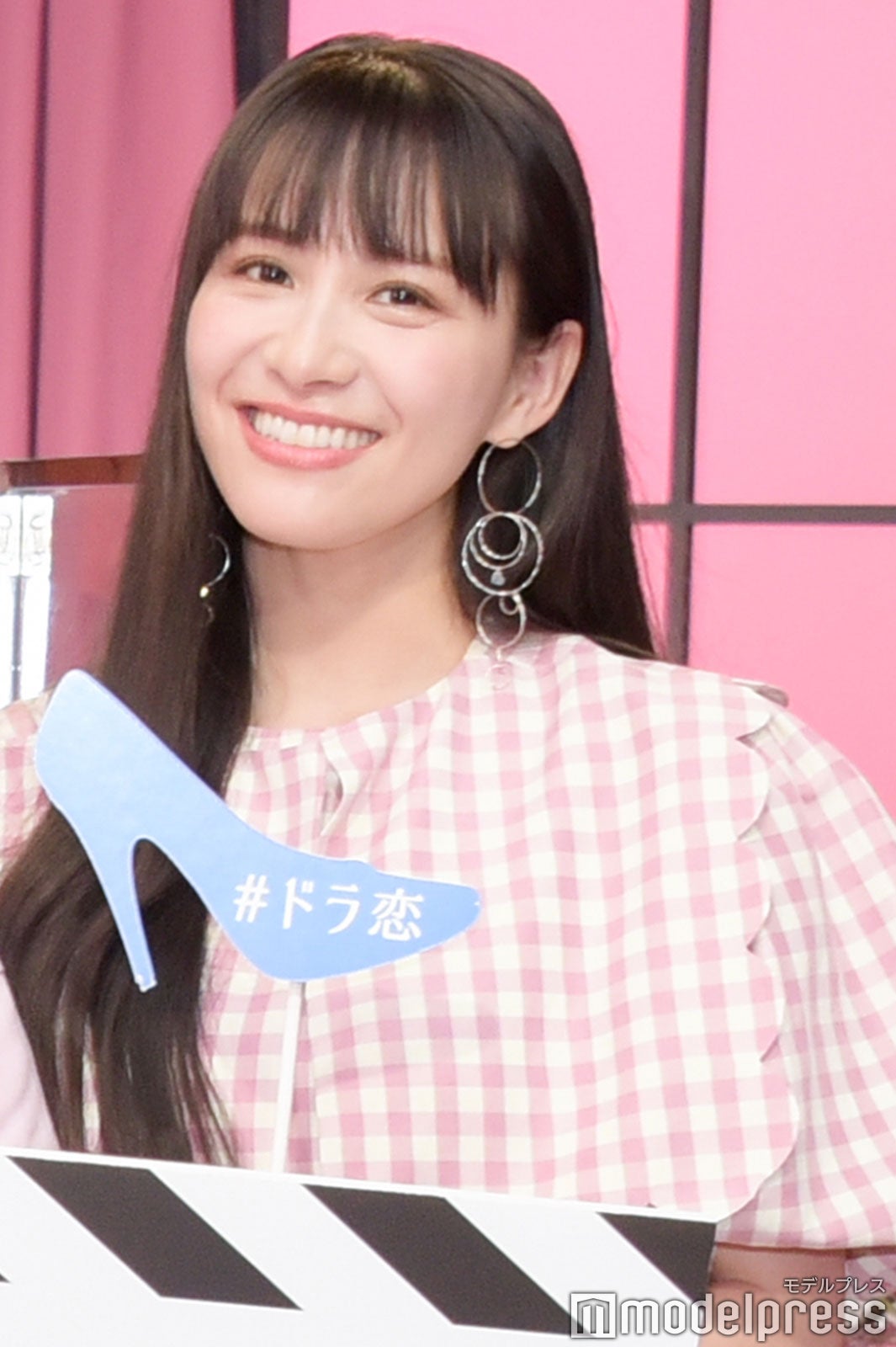 あ～ちゃん（C）モデルプレス