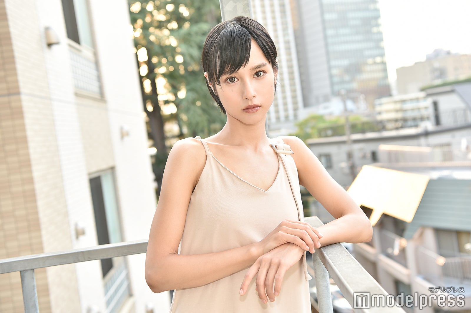 大幡しえり（C）モデルプレス