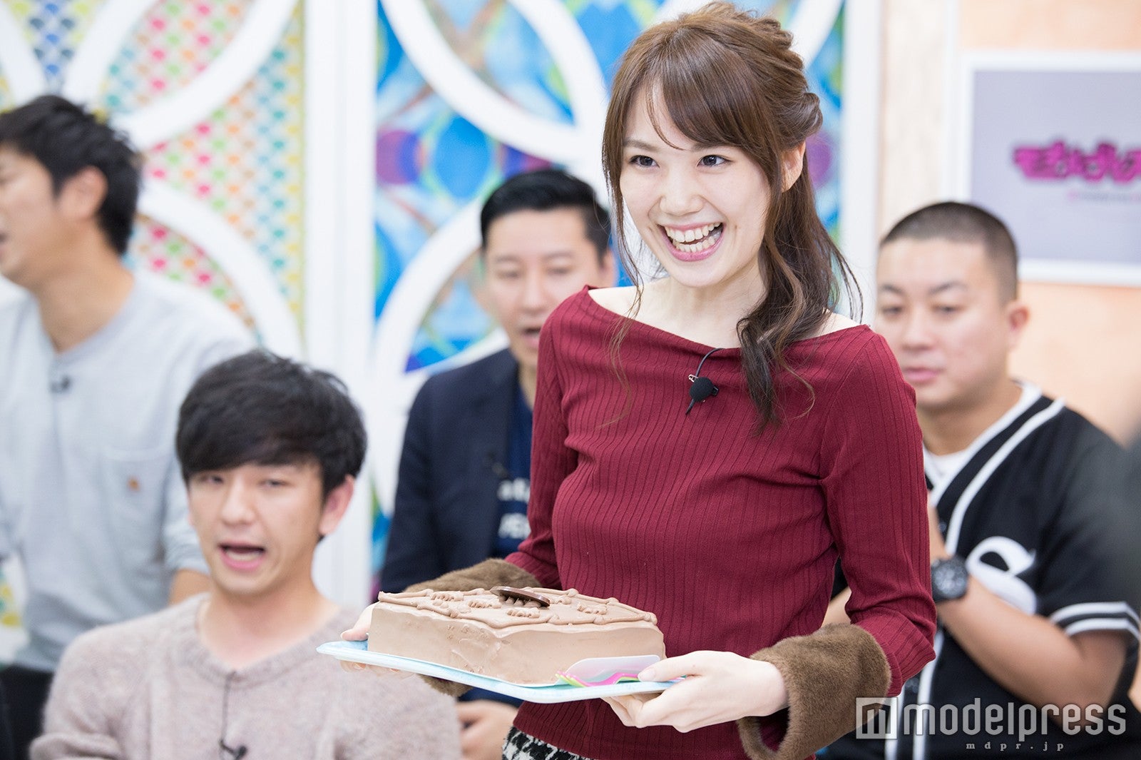 妹田佳奈子（C）モデルプレス