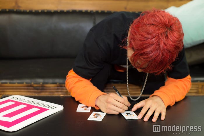 ZEN(C)モデルプレス