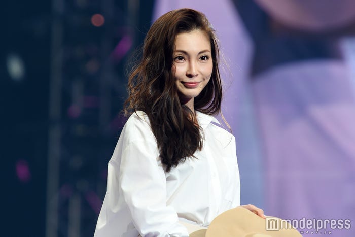 押切もえ(C)モデルプレス