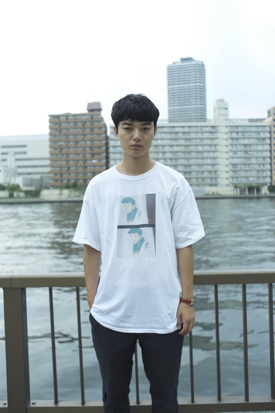 染谷将太（提供画像）